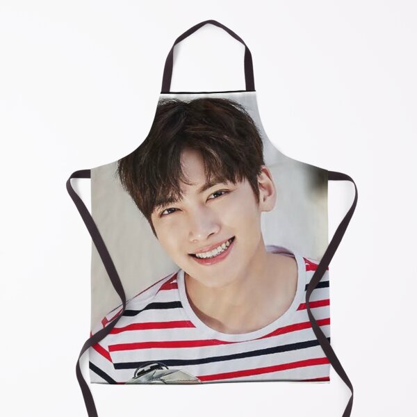 Item preview, Ji Chang Wook  designed and sold by OtakuPH.