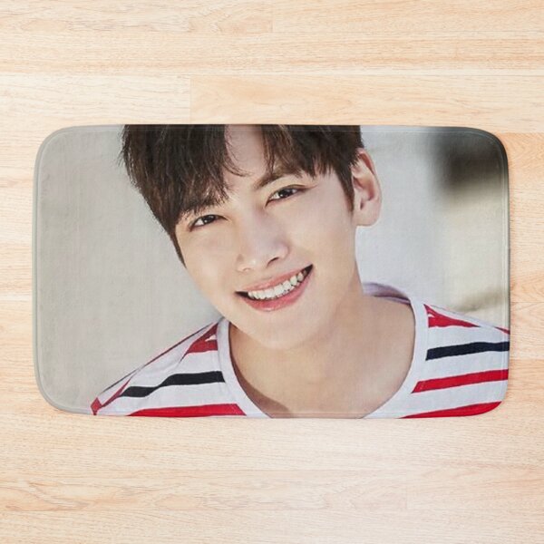 Item preview, Ji Chang Wook  designed and sold by OtakuPH.