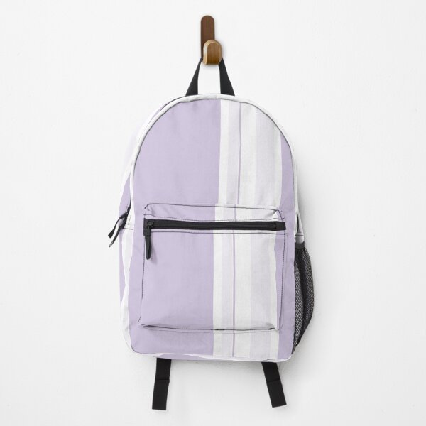 Item preview, Vertical Violet Stripes designed and sold by GobiRchandran.