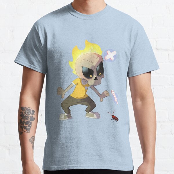 Mutafukaz T-Shirts for Sale | Redbubble