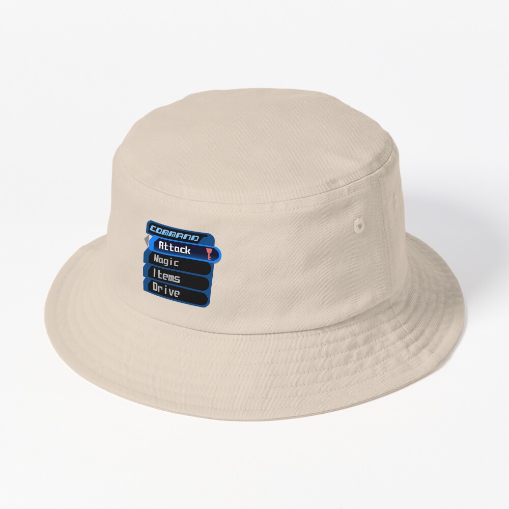 Artikel-Vorschau von Bucket Hat, designt und verkauft von miss-clorox.