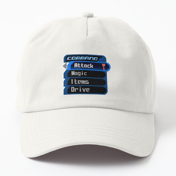 Item preview, Command Menu designed and sold by Fandom Fantasy.
