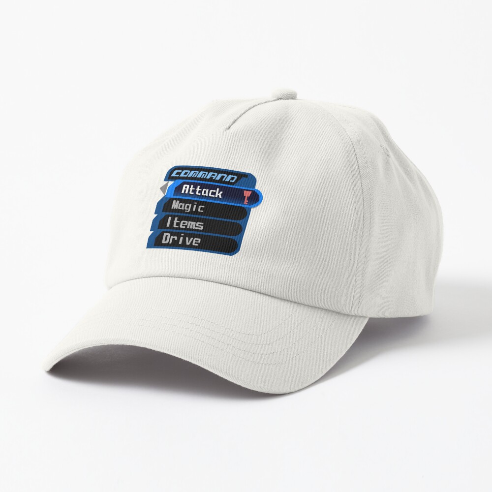 Artikel-Vorschau von Dad Hat, designt und verkauft von miss-clorox.