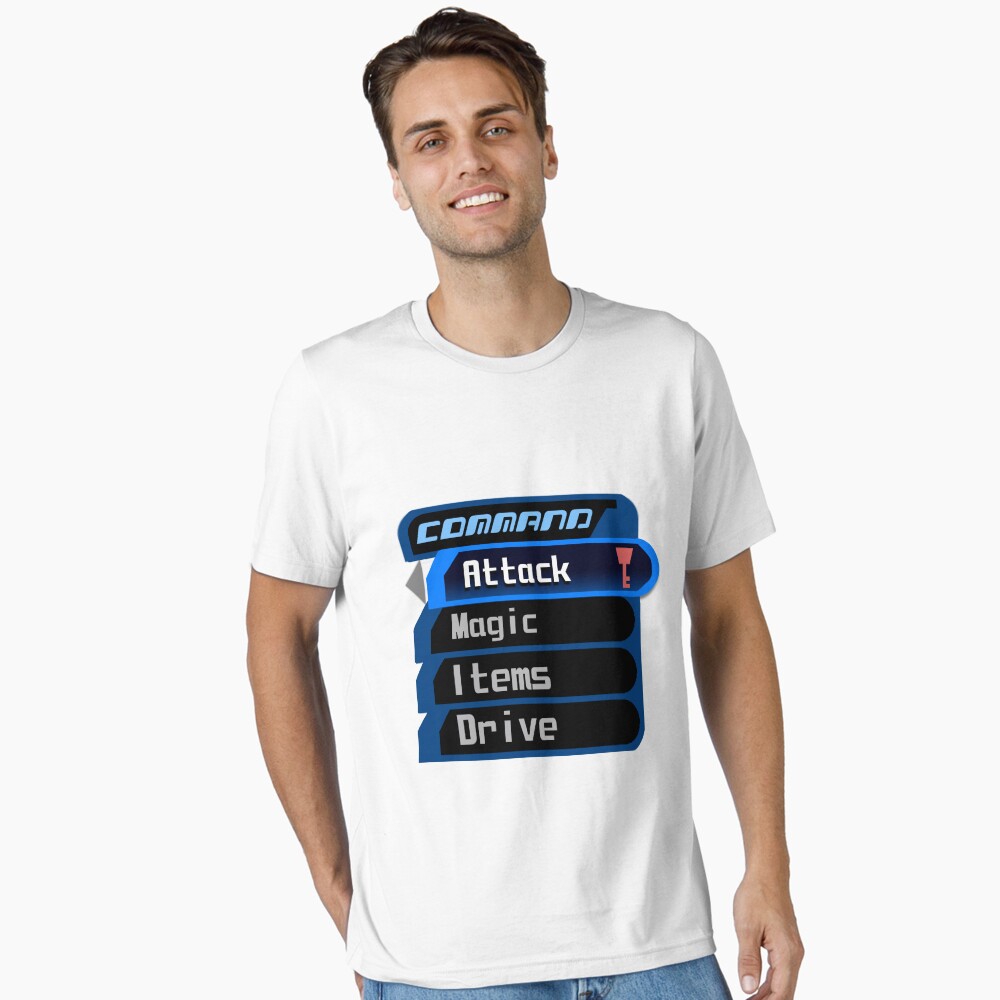 Artikel-Vorschau von Essential T-Shirt, designt und verkauft von miss-clorox.