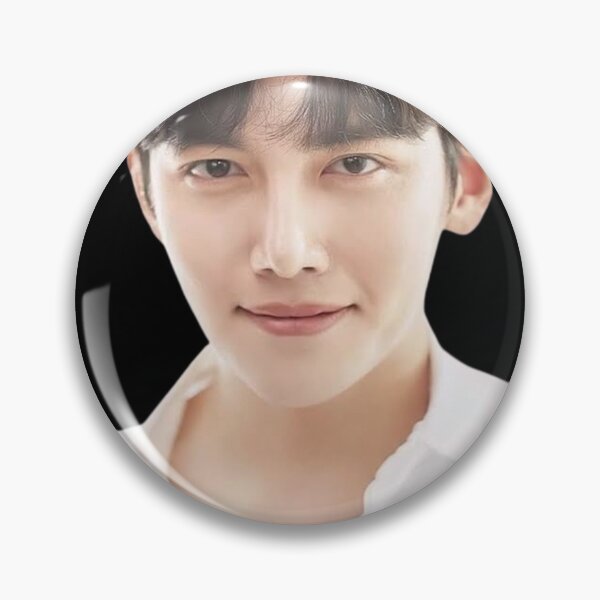 Item preview, Ji Chang Wook  designed and sold by OtakuPH.