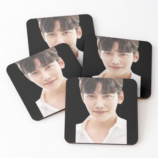 Item preview, Ji Chang Wook  designed and sold by OtakuPH.