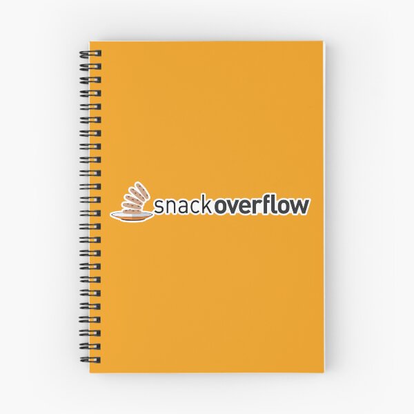 Item preview, Snack overflow - Stack Overflow inspired cookie saucer design for software developers and programmers designed and sold by hitechmom.