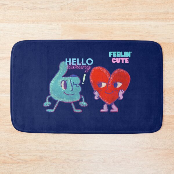 Item preview, My Valentine makes me feel cute designed and sold by Benlaniboutique.