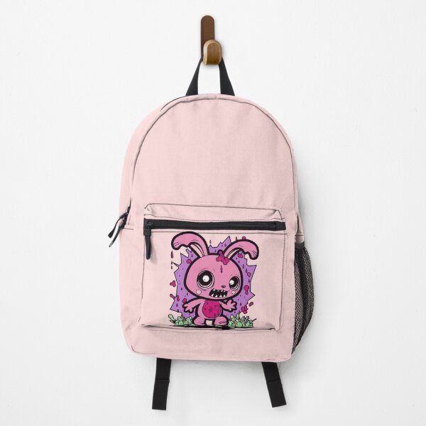 Item preview, Pink  Zombie Rabbit designed and sold by DejaReve.