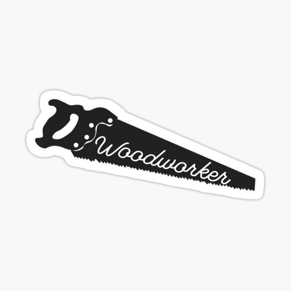 Item preview, Woodworker Saw Tool Father Dad Son designed and sold by ccheshiredesign.