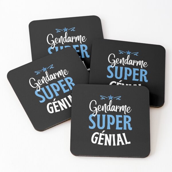 Item preview, Funny Gift For Constable designed and sold by RomualdGR.