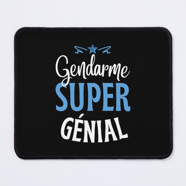 Item preview, Funny Gift For Constable designed and sold by RomualdGR.