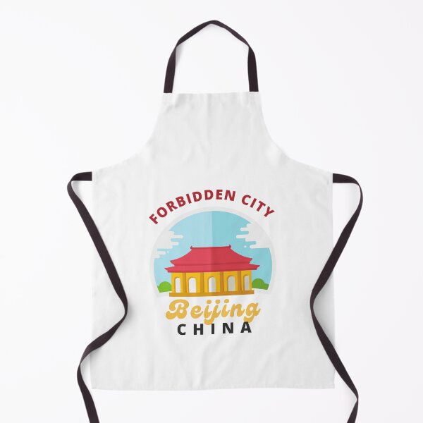 Item preview, Forbidden City China - Beijing Palace Museum designed and sold by travelforest.