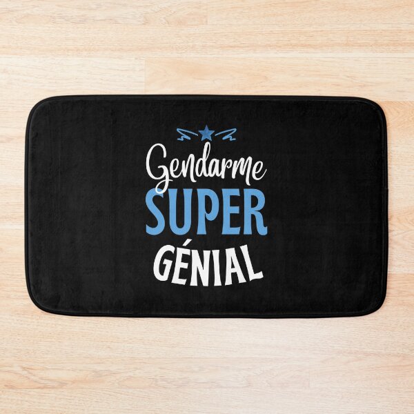 Item preview, Funny Gift For Constable designed and sold by RomualdGR.
