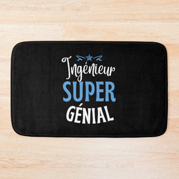 Item preview, Funny Gift For Engineer designed and sold by RomualdGR.