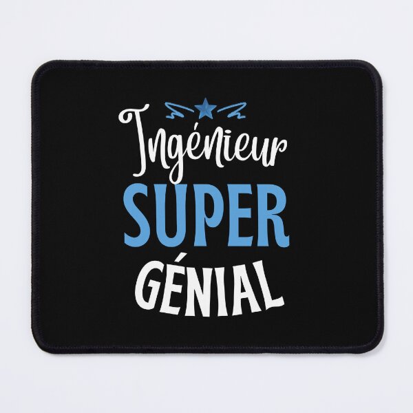 Item preview, Funny Gift For Engineer designed and sold by RomualdGR.
