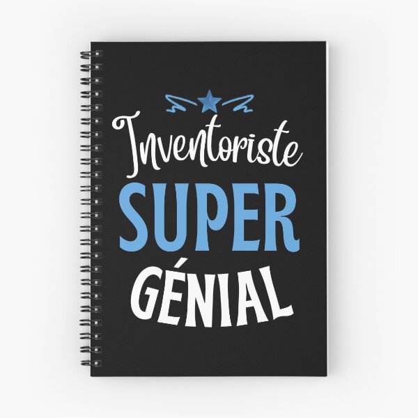 Item preview, Funny Gift For Inventorist designed and sold by RomualdGR.