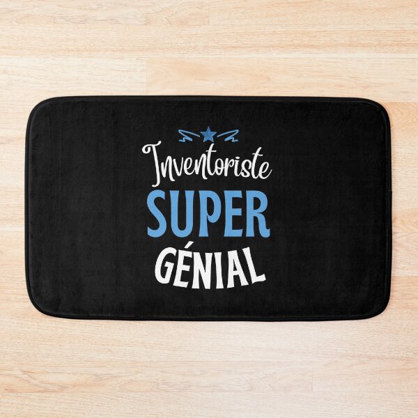 Item preview, Funny Gift For Inventorist designed and sold by RomualdGR.