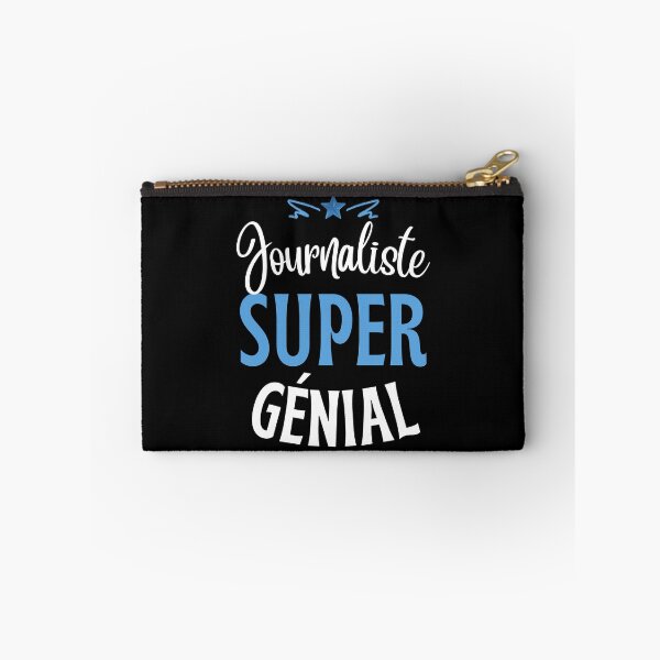 Item preview, funny gift for journalist designed and sold by RomualdGR.