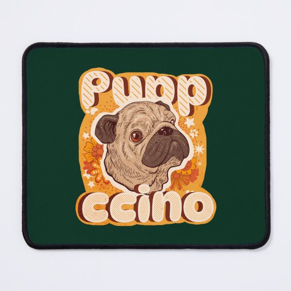 Item preview, Puppuccino Puglie    designed and sold by SatterleeKristi.