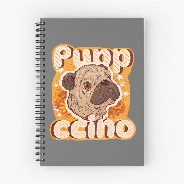 Item preview, Puppuccino Puglie    designed and sold by SatterleeKristi.