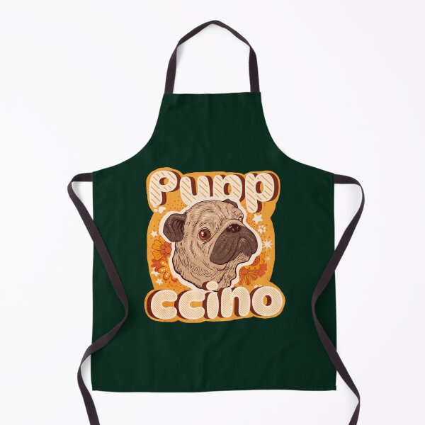 Item preview, Puppuccino Puglie designed and sold by SatterleeKristi.