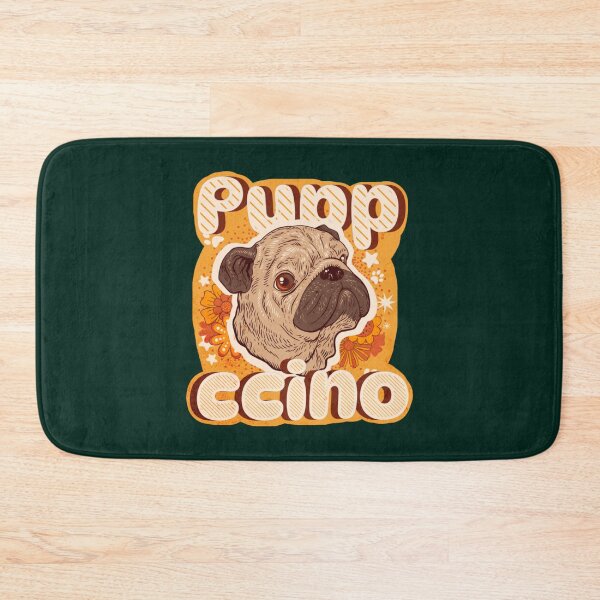Item preview, Puppuccino Puglie    designed and sold by SatterleeKristi.