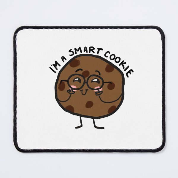 Item preview, Smart Cookie designed and sold by bethepiano.
