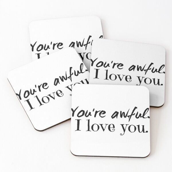 Item preview, Love Me Dead designed and sold by Fandom Fantasy.