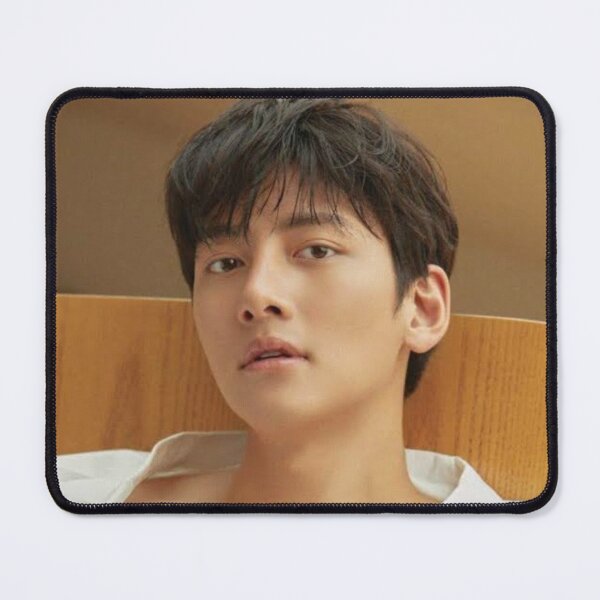 Item preview, Ji Chang Wook  designed and sold by OtakuPH.