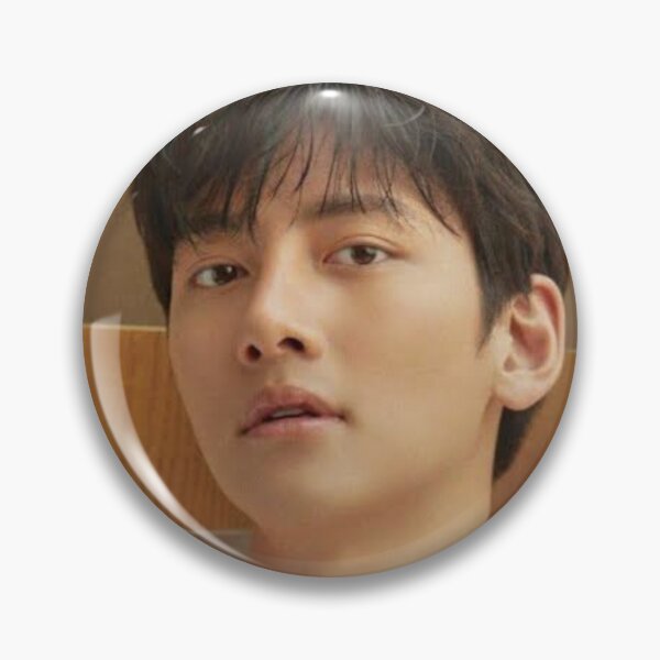 Item preview, Ji Chang Wook  designed and sold by OtakuPH.