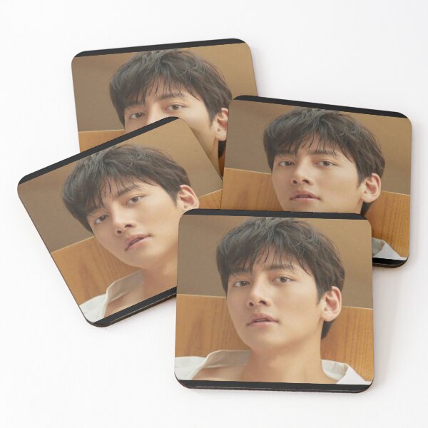 Item preview, Ji Chang Wook  designed and sold by OtakuPH.