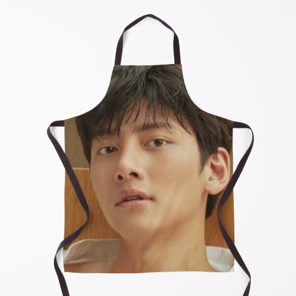 Item preview, Ji Chang Wook  designed and sold by OtakuPH.