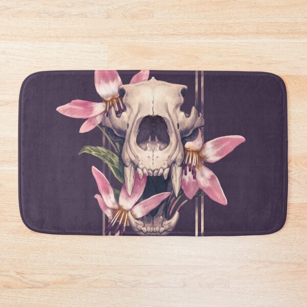 Item preview, Dog Tooth Violet designed and sold by VikCleoNaturin.