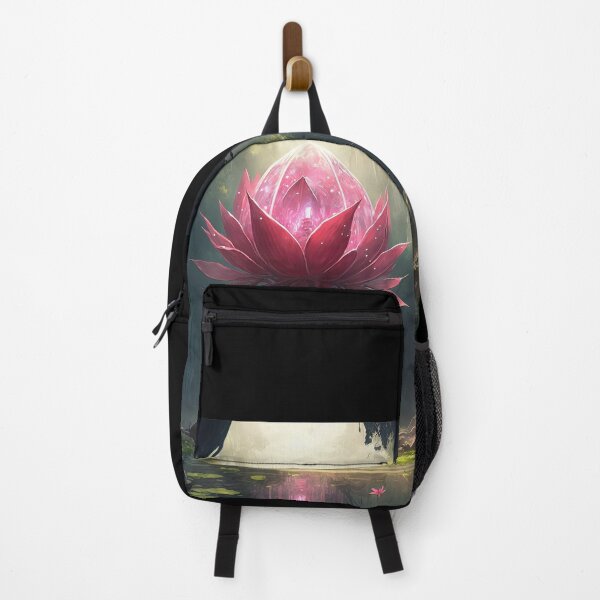 Item preview, Beautiful lotus #5 designed and sold by AI-Dreamshop.