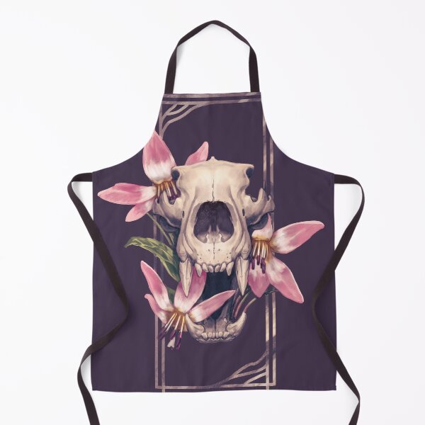 Item preview, Dog Tooth Violet designed and sold by VikCleoNaturin.