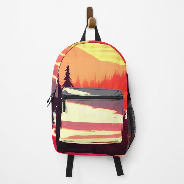 Item preview, Find the Perfect Minimalist Landscape Mountain Valley Print for Your Personal Style and Preferences designed and sold by supeart.