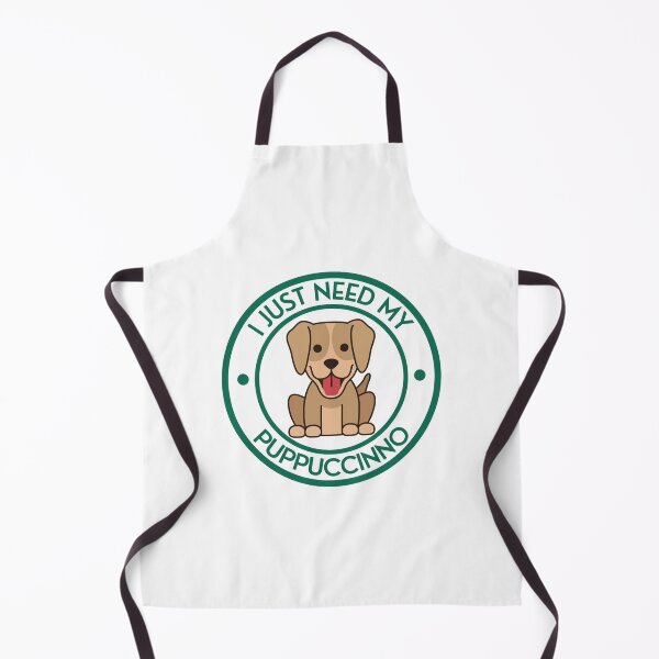 Item preview, Cute Puppuccino  designed and sold by SatterleeKristi.
