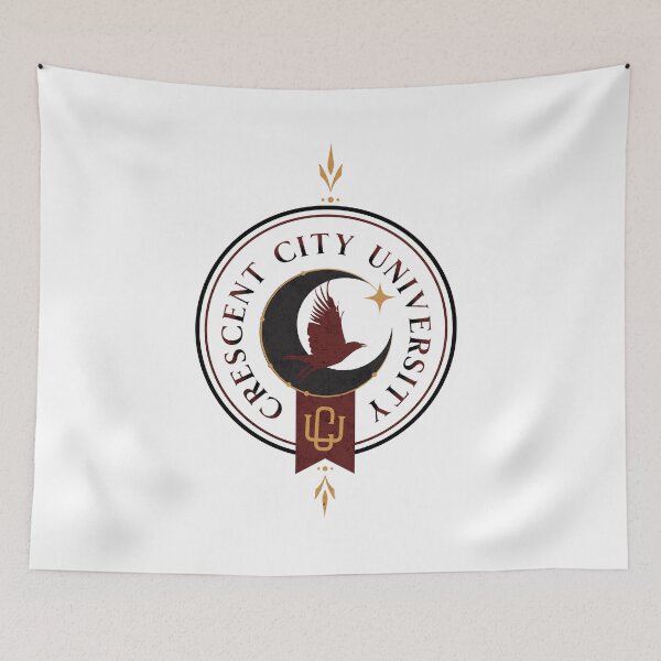 Item preview, CCU Logo designed and sold by Reverie-Design.