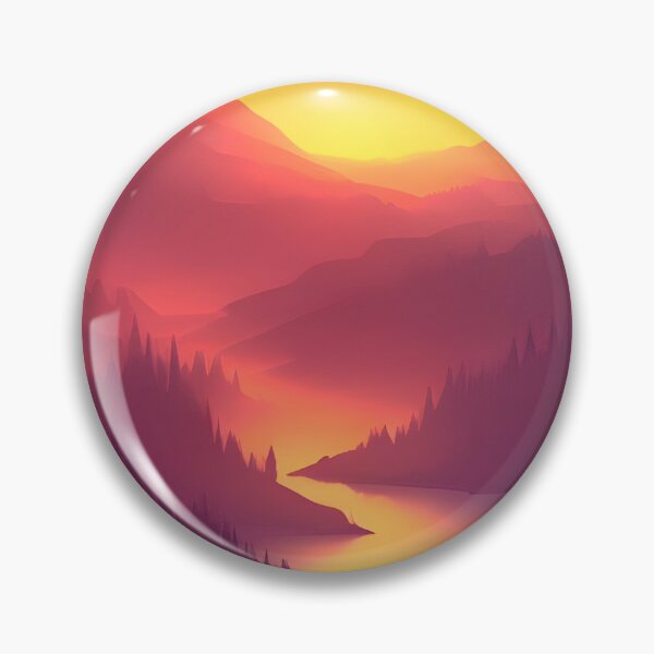 Item preview, Find the Perfect Minimalist Aesthetic Landscape Print for Your Personal Style and Taste designed and sold by supeart.