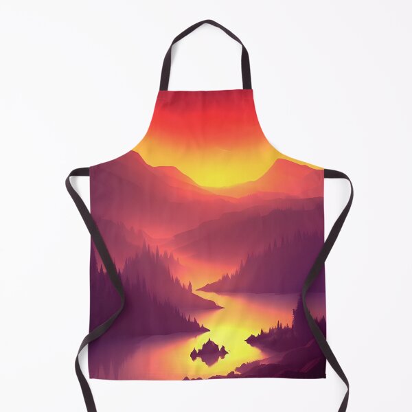 Item preview, Find the Perfect Minimalist Aesthetic Landscape Print for Your Personal Style and Taste designed and sold by supeart.