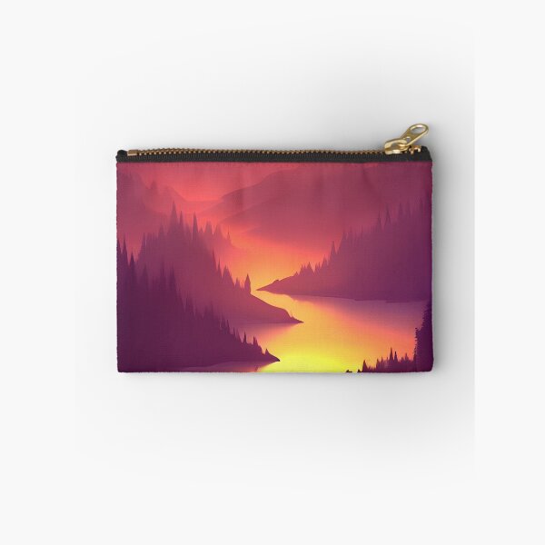 Item preview, Find the Perfect Minimalist Aesthetic Landscape Print for Your Personal Style and Taste designed and sold by supeart.