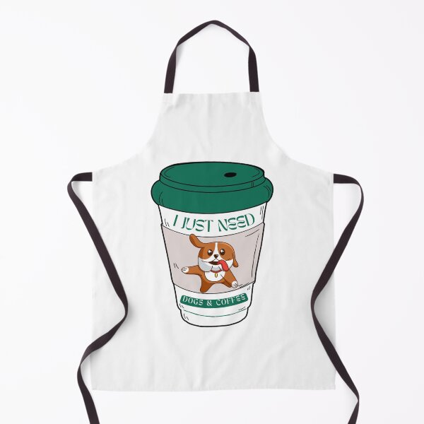 Item preview, i just need my Puppuccino  designed and sold by SatterleeKristi.