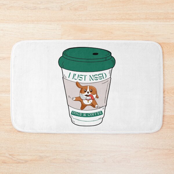 Item preview, i just need my Puppuccino  designed and sold by SatterleeKristi.