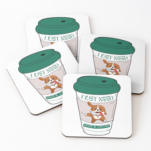 Item preview, i just need my Puppuccino  designed and sold by SatterleeKristi.