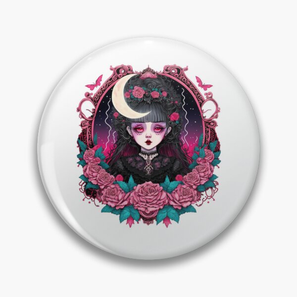 Item preview, Lookism Victorian gothic landy   designed and sold by SatterleeKristi.