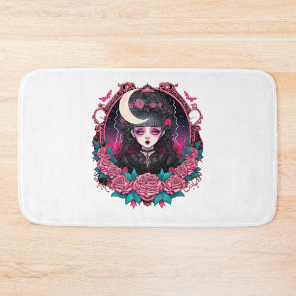 Item preview, Lookism Victorian gothic landy   designed and sold by SatterleeKristi.