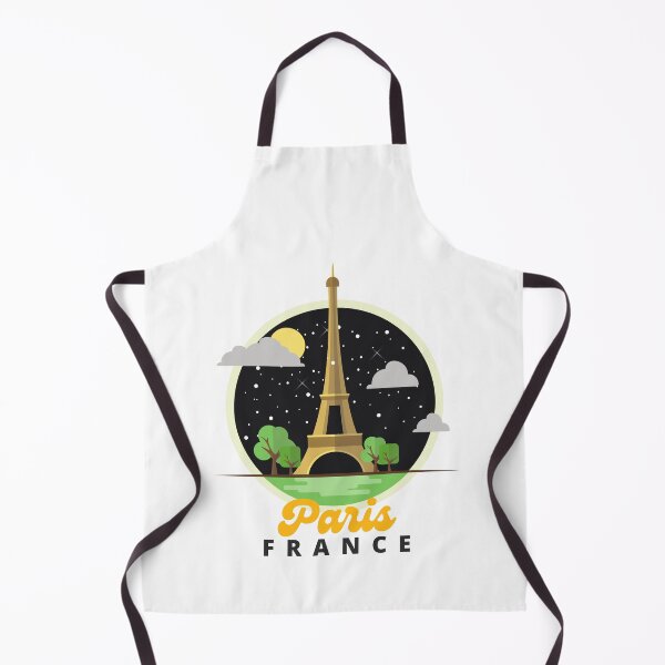 Item preview, Paris France - eiffel tower europe wanderlust designed and sold by travelforest.
