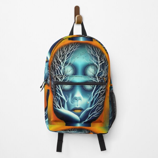 Item preview, Dream Surreal Ghost designed and sold by Cryptic Canvas.