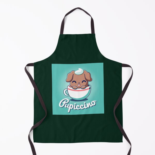 Item preview, PUPICCINO   designed and sold by SatterleeKristi.